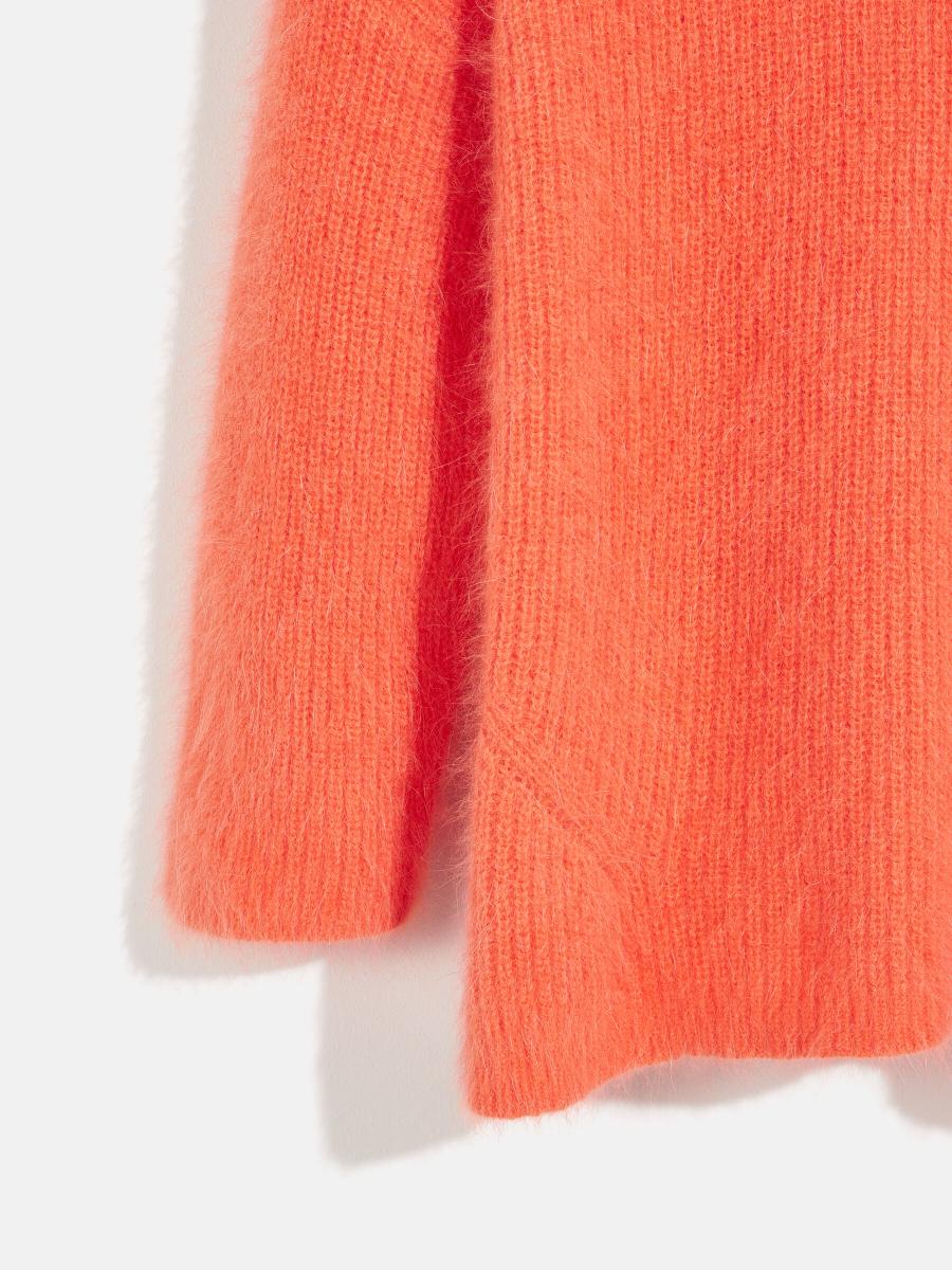 Femme - Maille - Dataul - Signal - W
