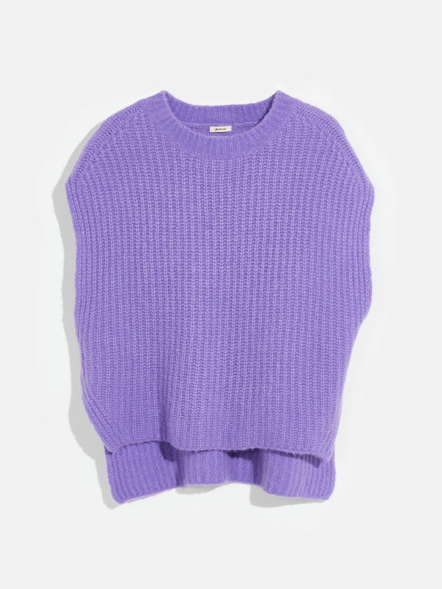 Femme - Maille - Areg - Crocus - W