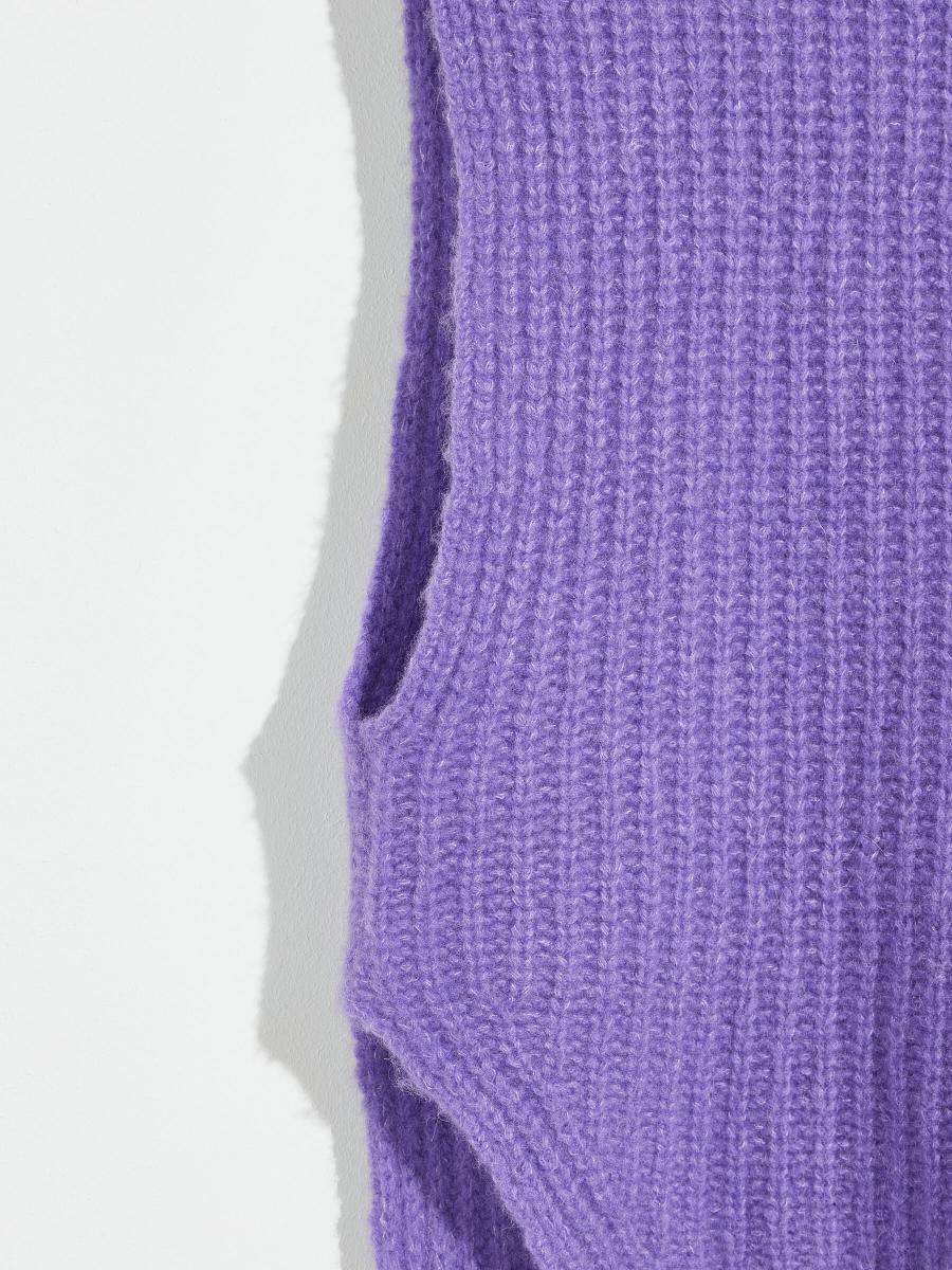 Femme - Maille - Areg - Crocus - W