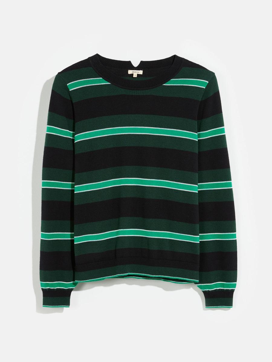 Femme - Maille - Gopsy32 - Stripe A - W