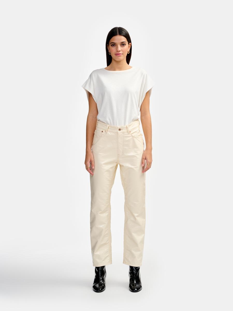 Jeans - Pam - Shell