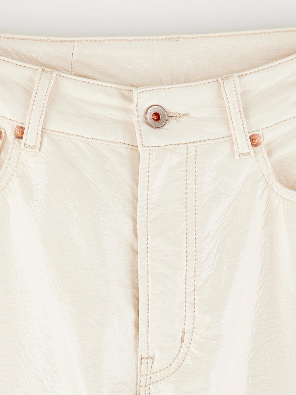 Jeans - Pam - Shell