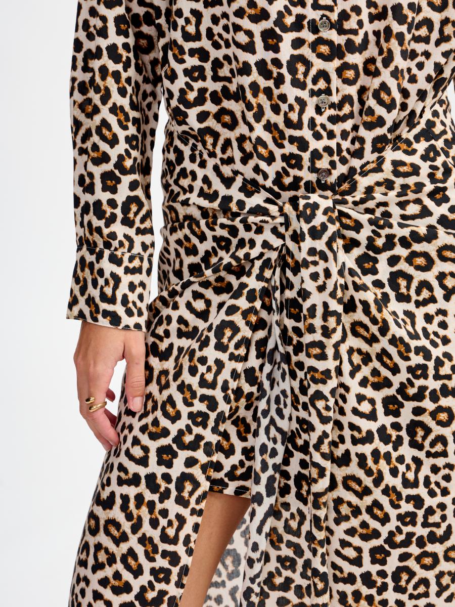 Robe - Trixie - Combo A