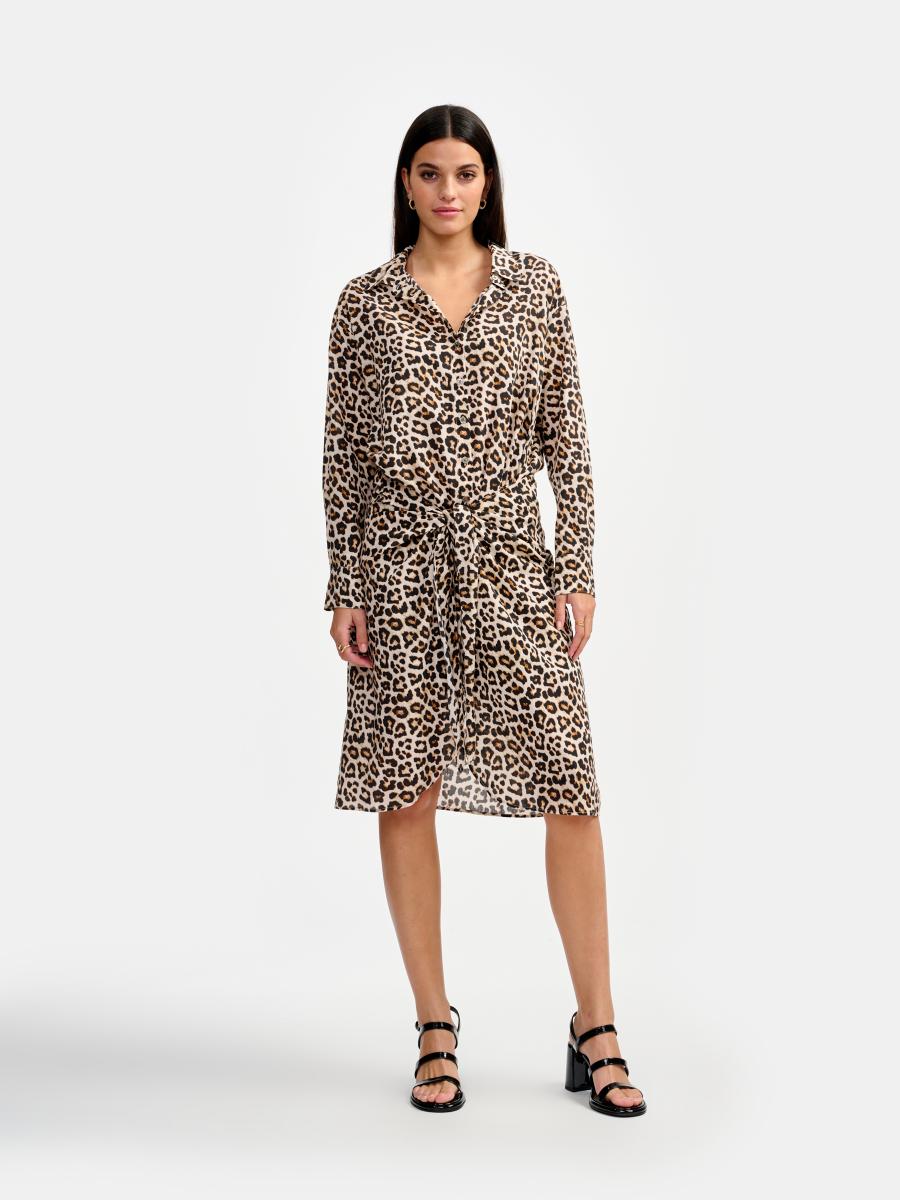 Robe - Trixie - Combo A