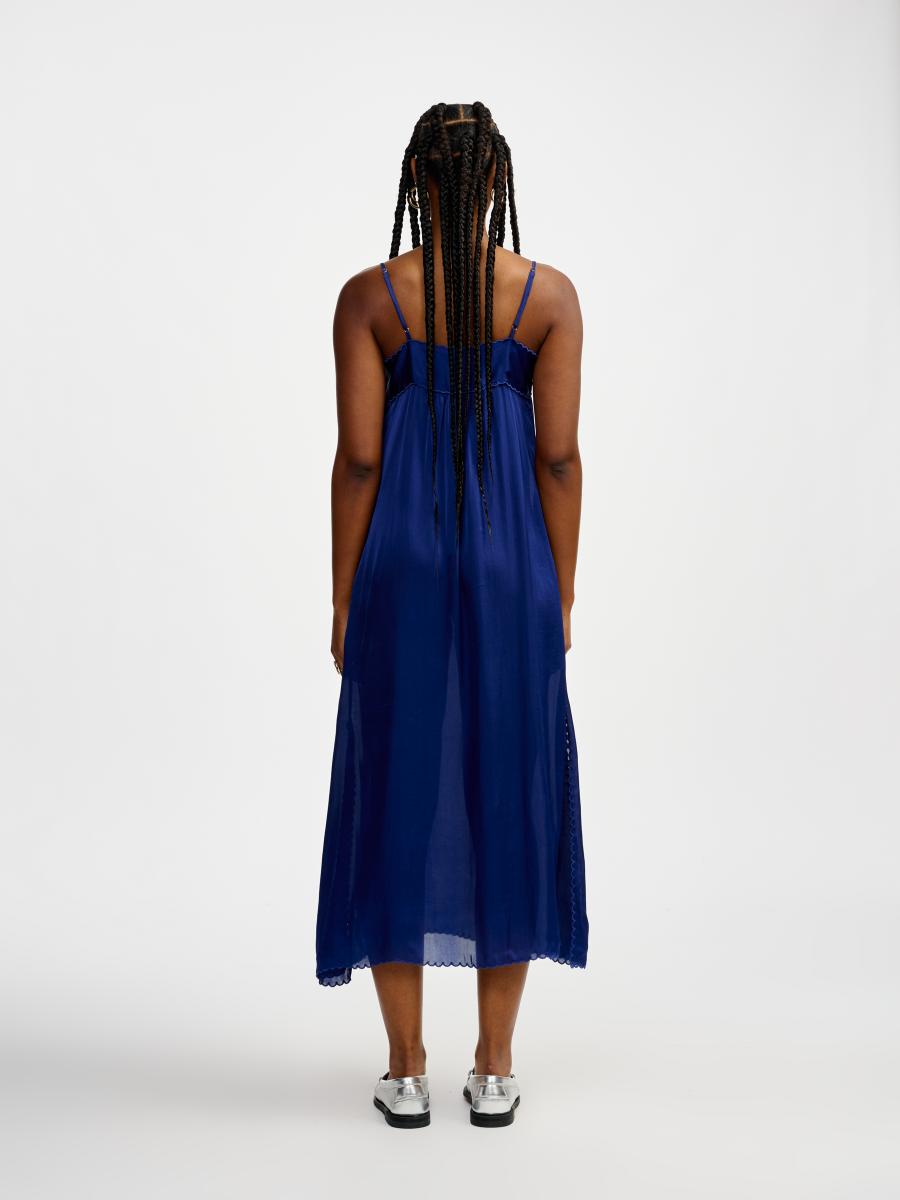 Robe - Comet - Indigo
