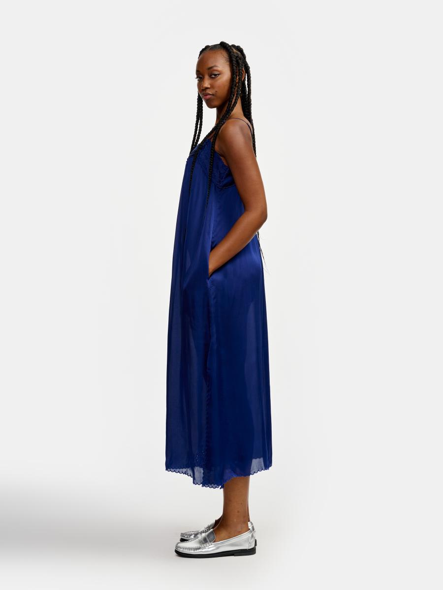 Robe - Comet - Indigo
