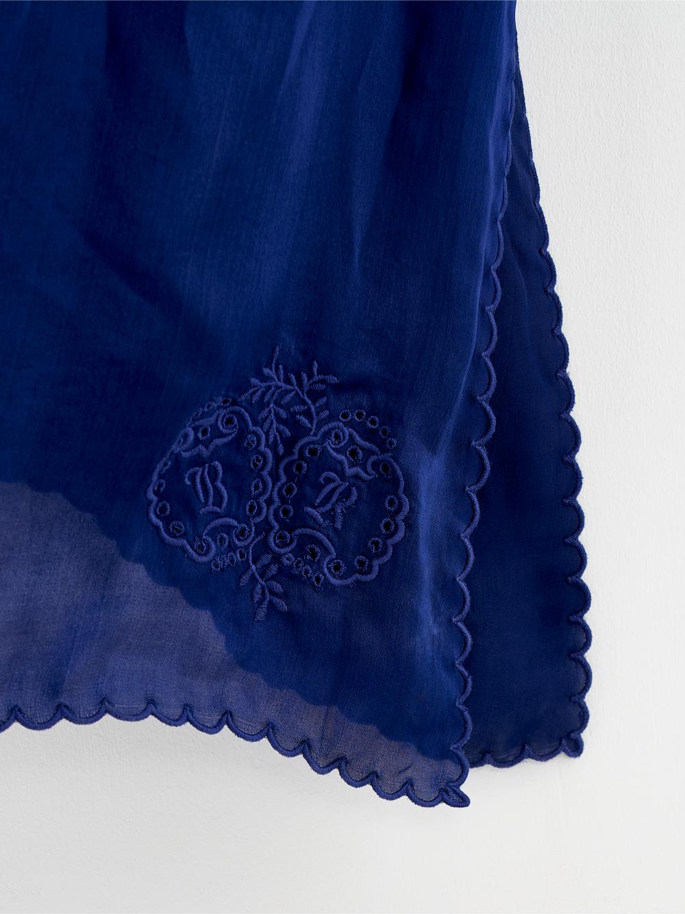 Robe - Comet - Indigo