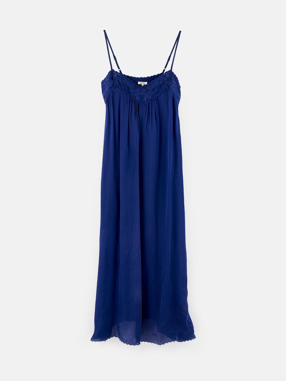 Robe - Comet - Indigo