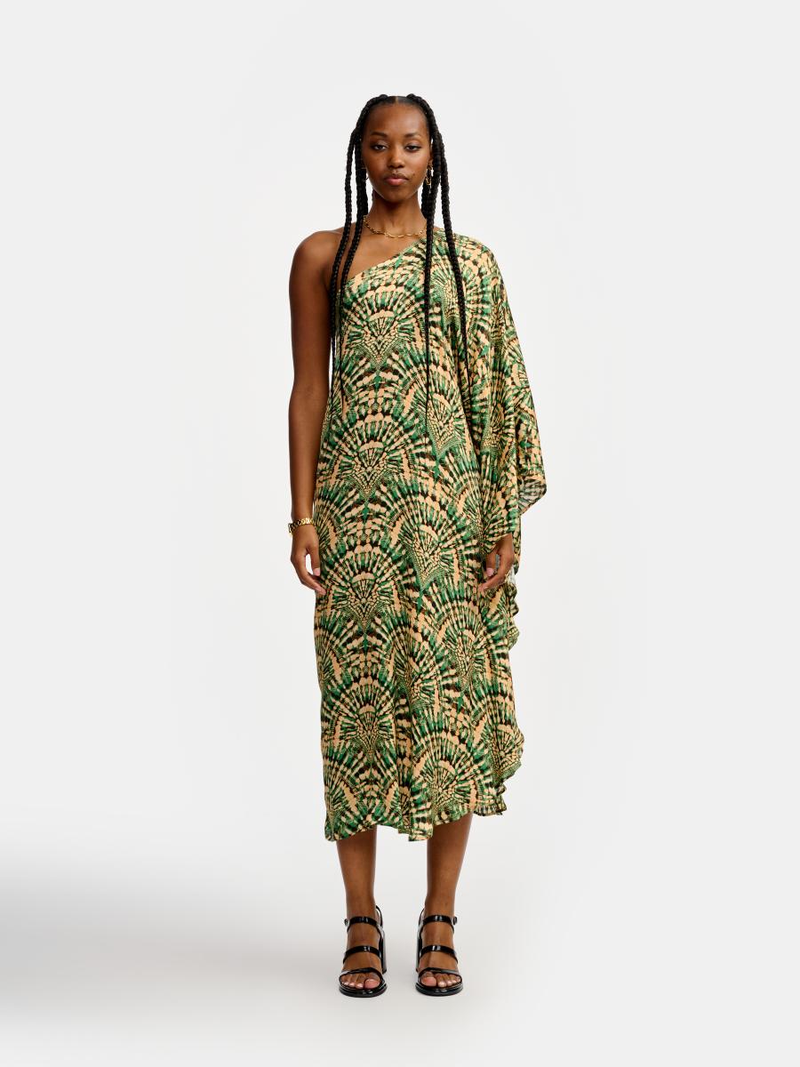 Robe - Terra - Combo A