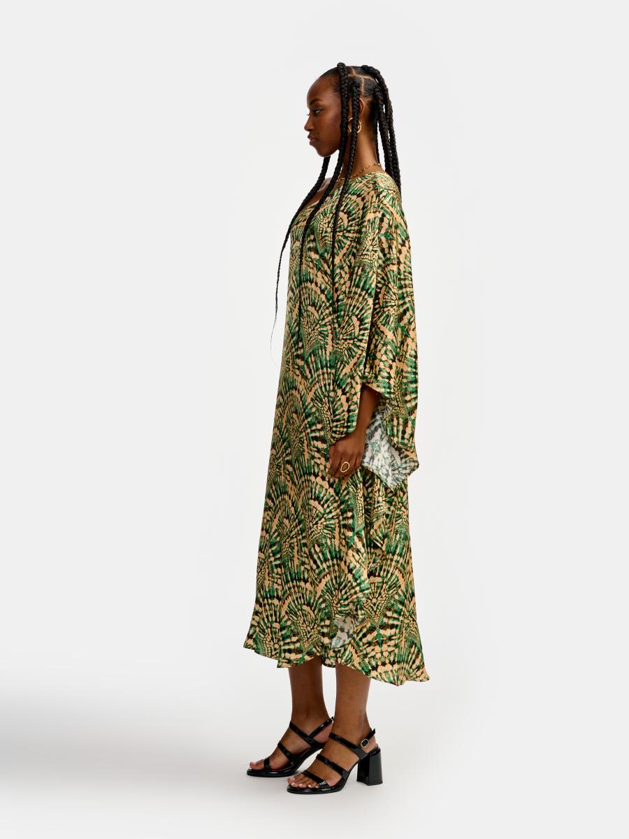 Robe - Terra - Combo A