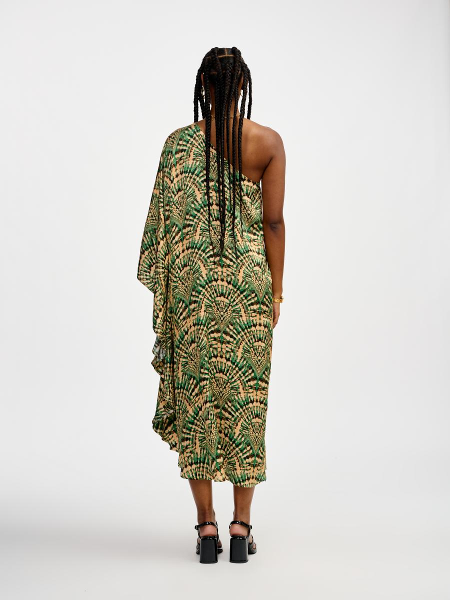 Robe - Terra - Combo A
