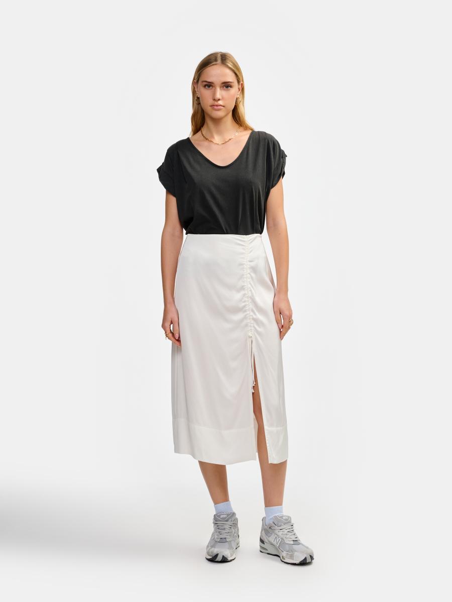 Jupe - Alpha - Off White