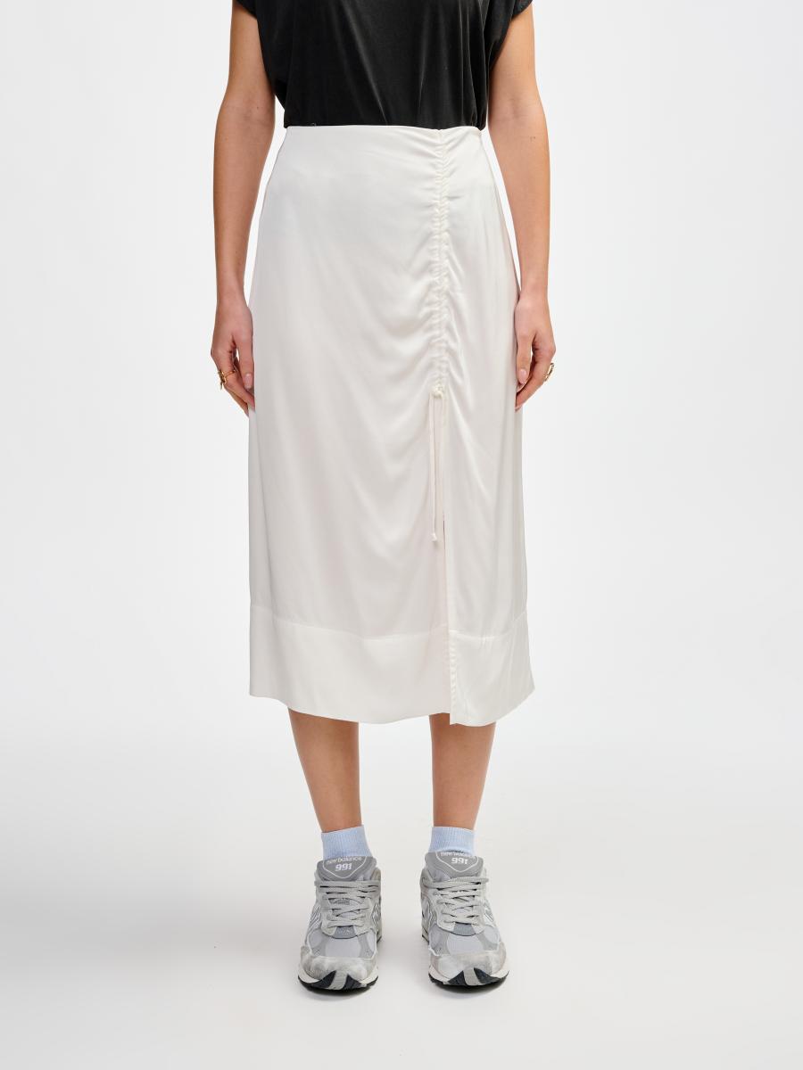 Jupe - Alpha - Off White