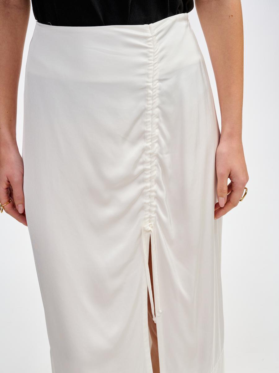 Jupe - Alpha - Off White