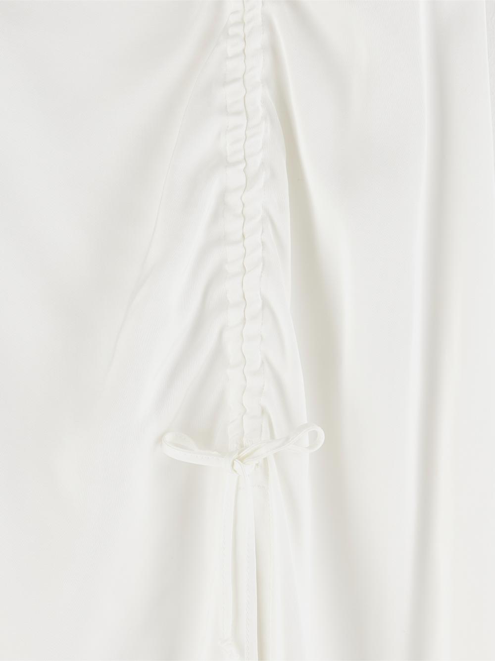Jupe - Alpha - Off White