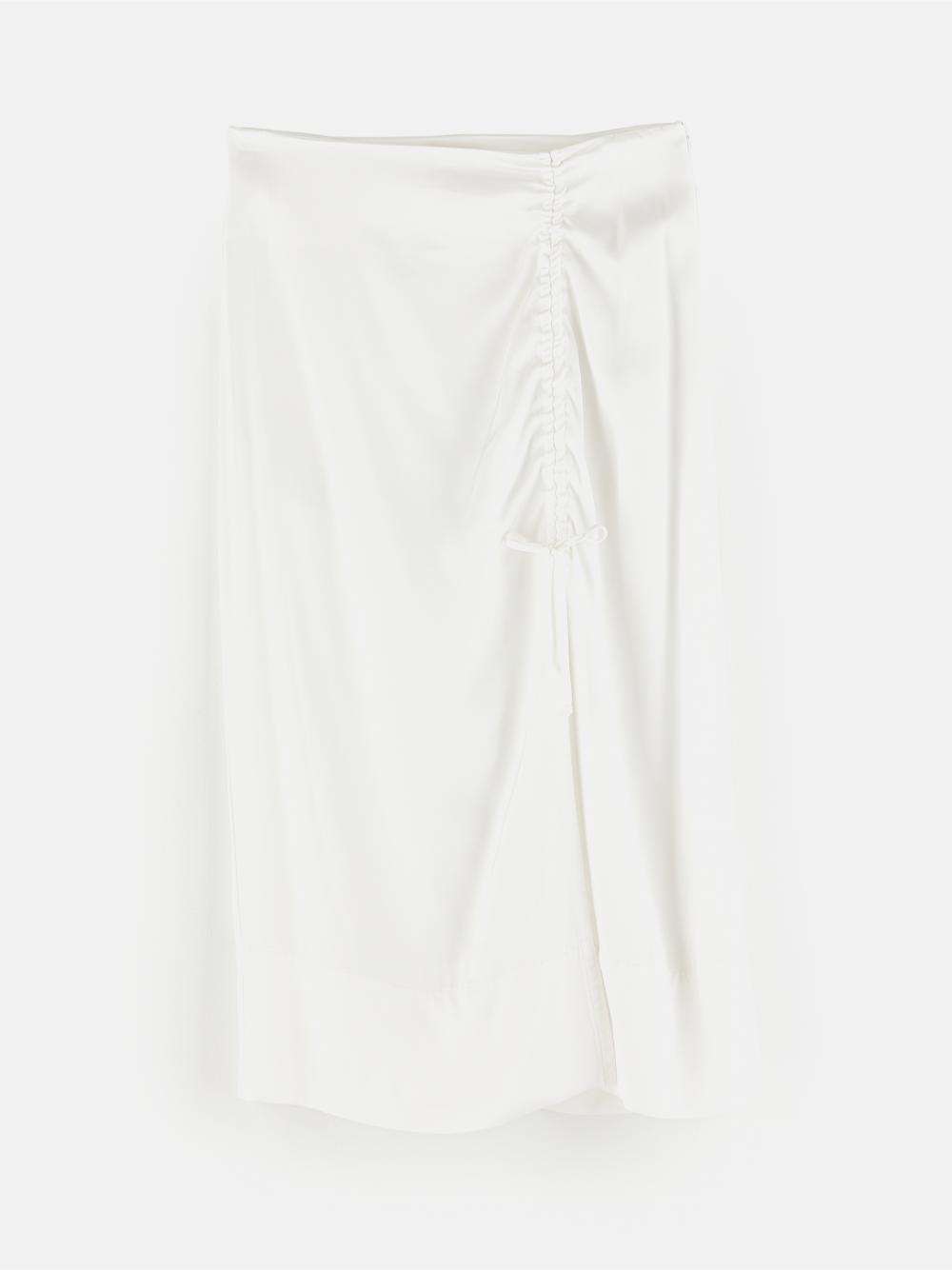 Jupe - Alpha - Off White