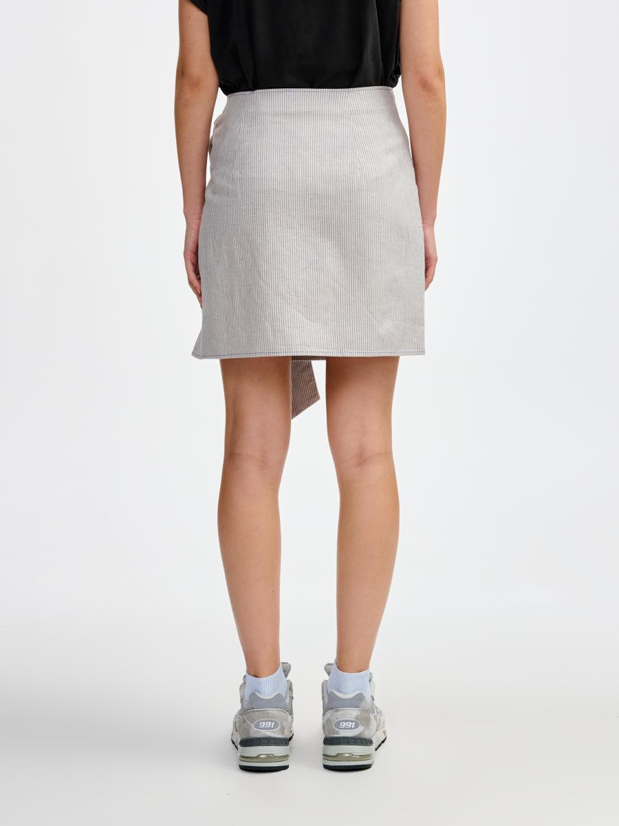 Jupe - Solveig - Stripe A