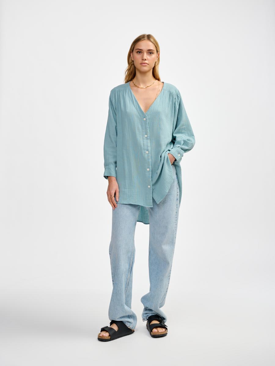 Chemise - Physio - Seashore