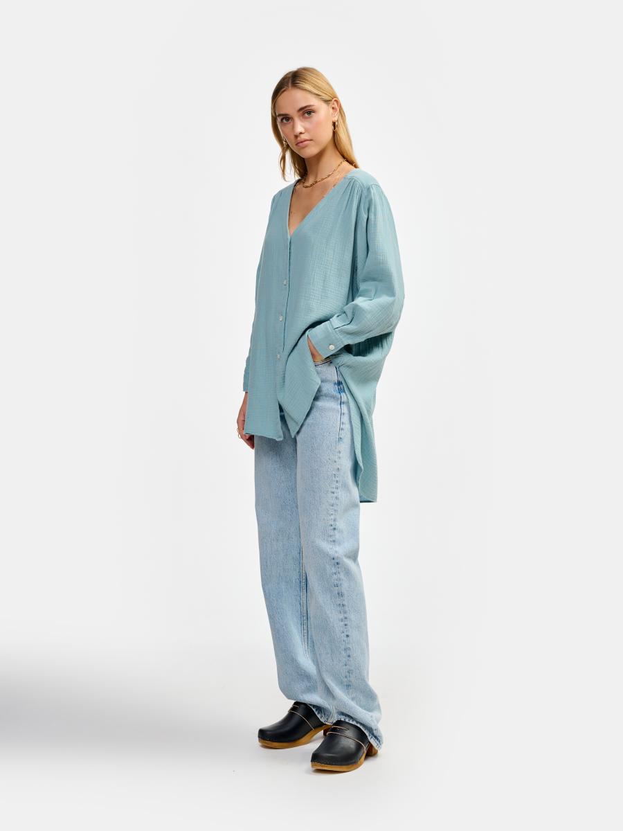 Chemise - Physio - Seashore