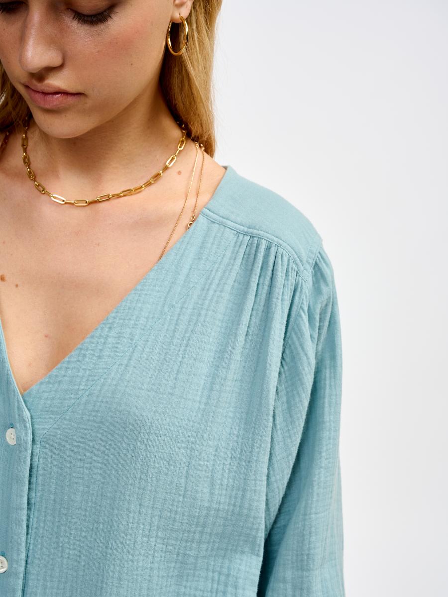 Chemise - Physio - Seashore