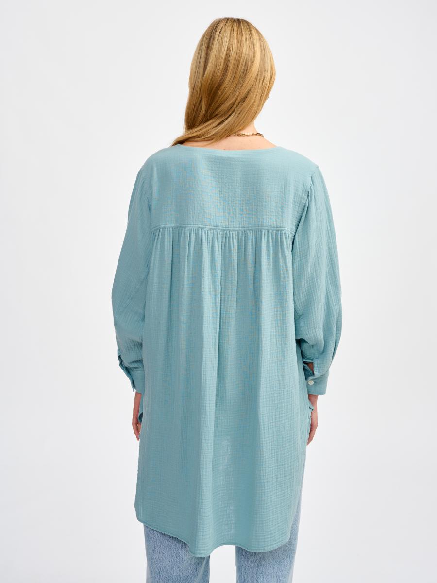 Chemise - Physio - Seashore