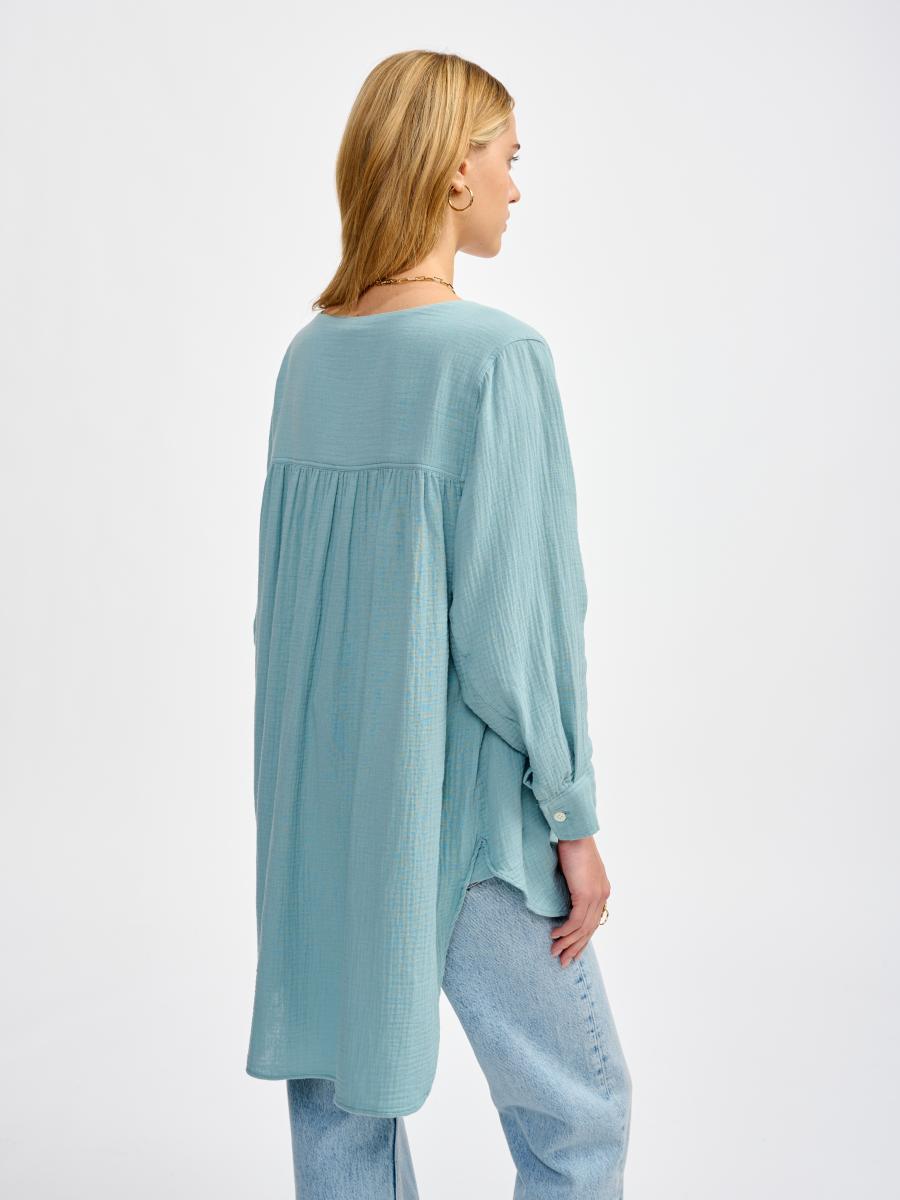 Chemise - Physio - Seashore