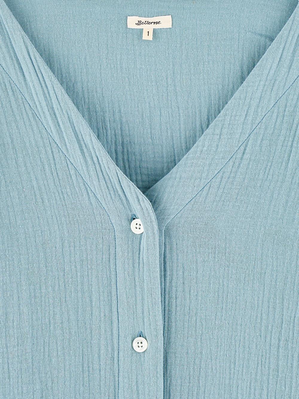 Chemise - Physio - Seashore