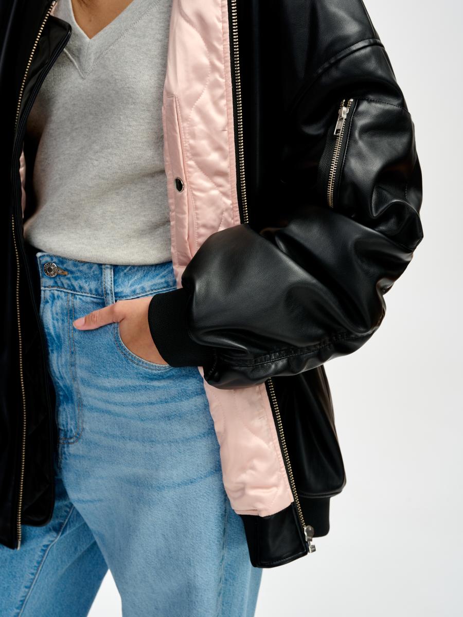 Veste - Highway - Black