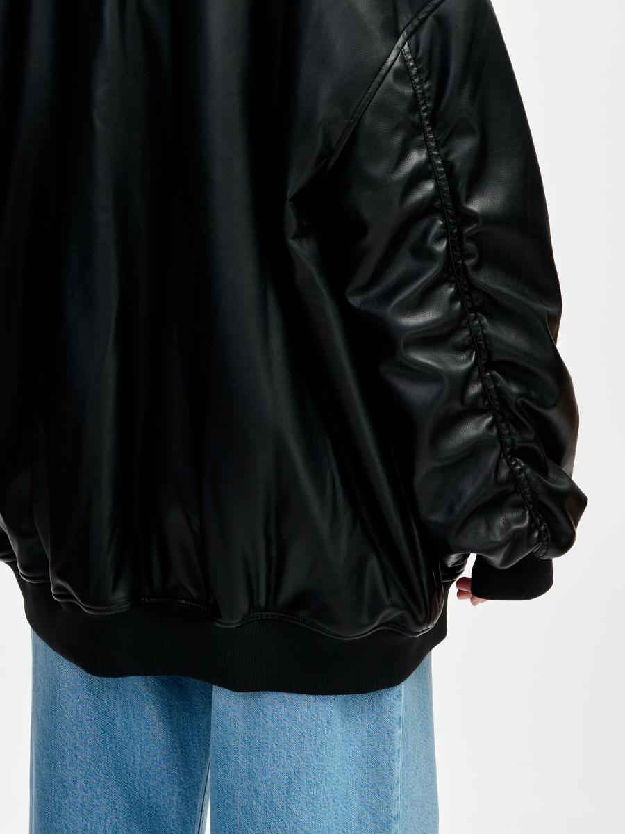 Veste - Highway - Black