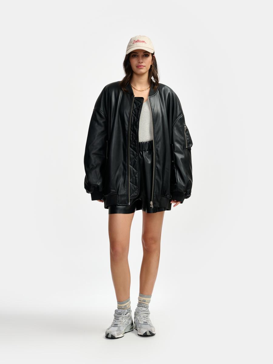 Veste - Highway - Black