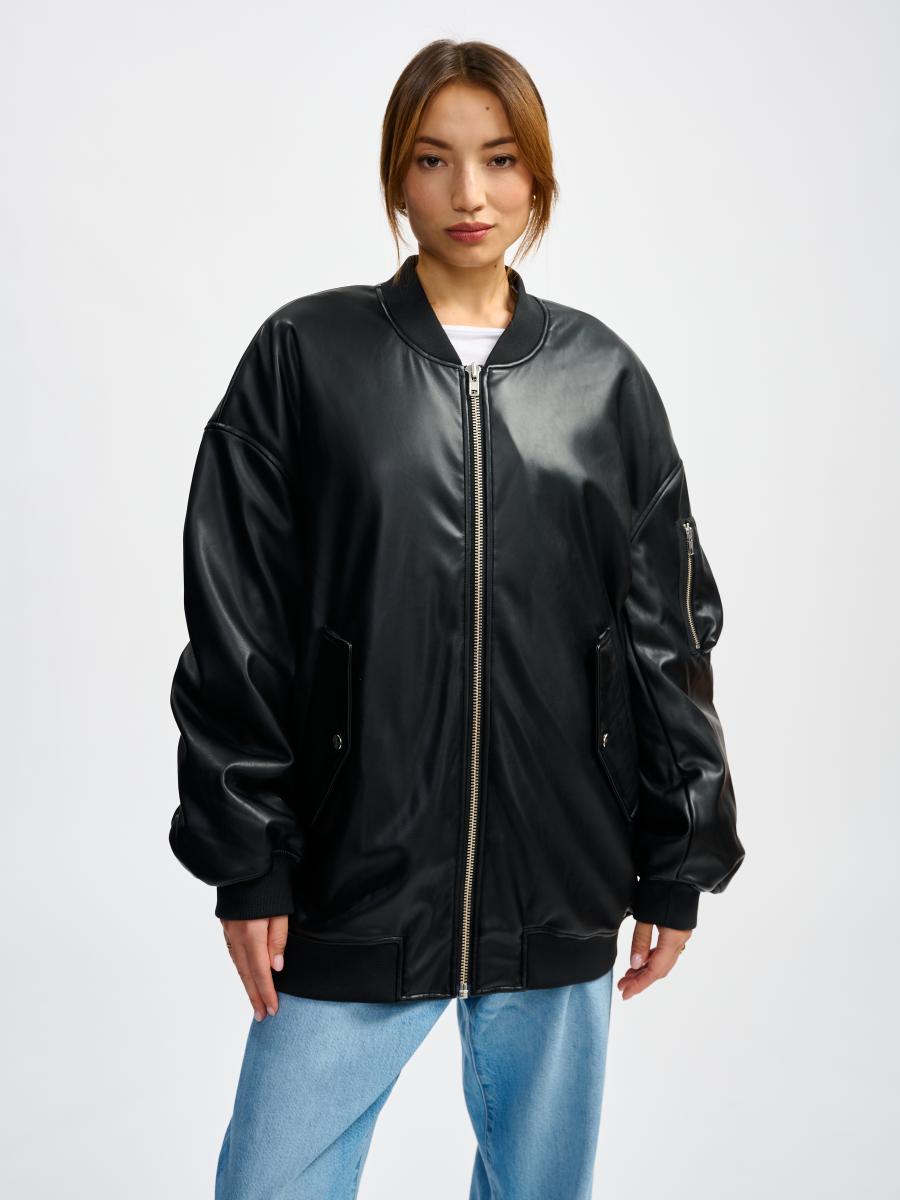 Veste - Highway - Black