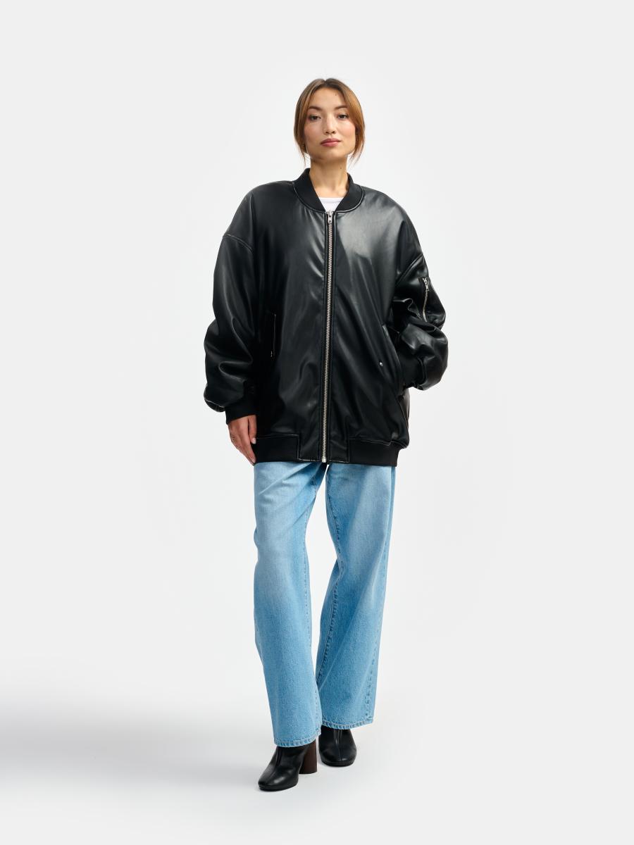Veste - Highway - Black