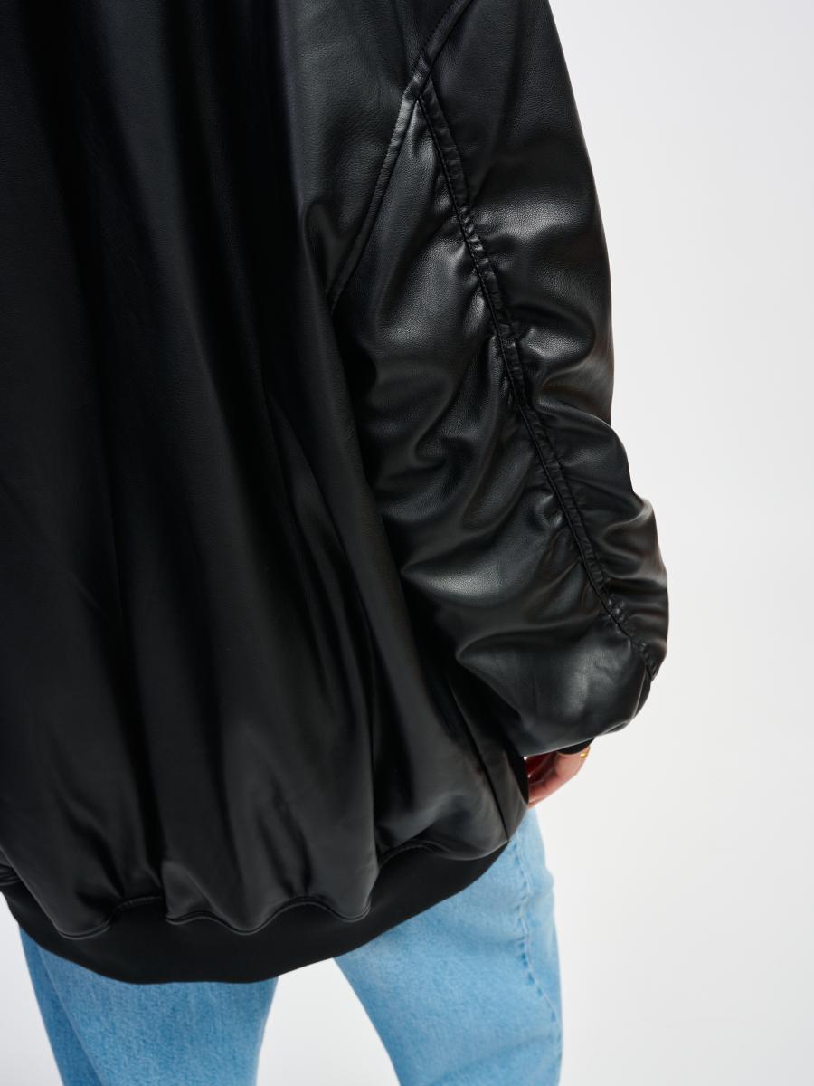 Veste - Highway - Black