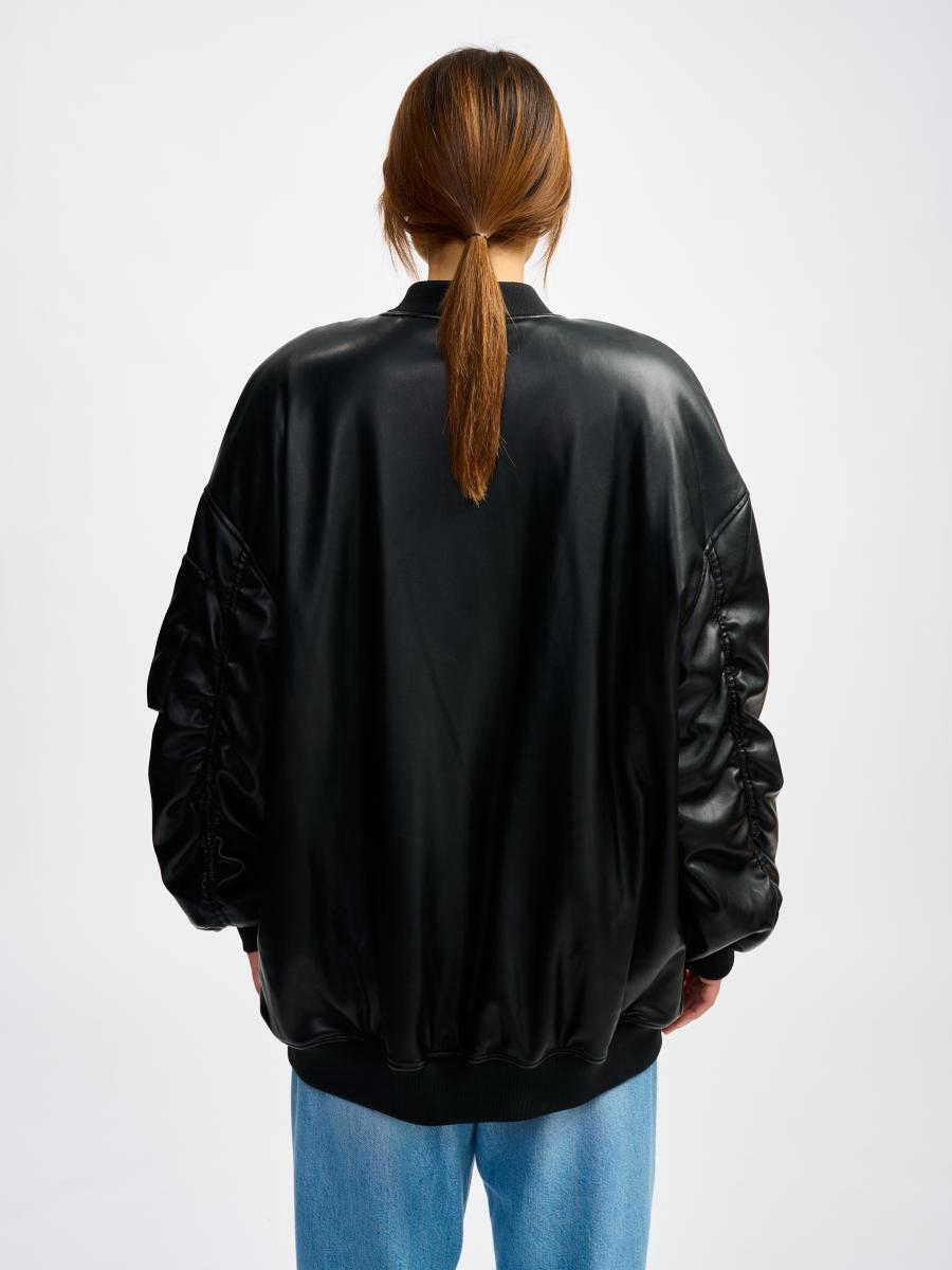 Veste - Highway - Black