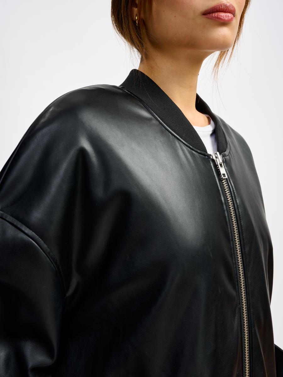 Veste - Highway - Black