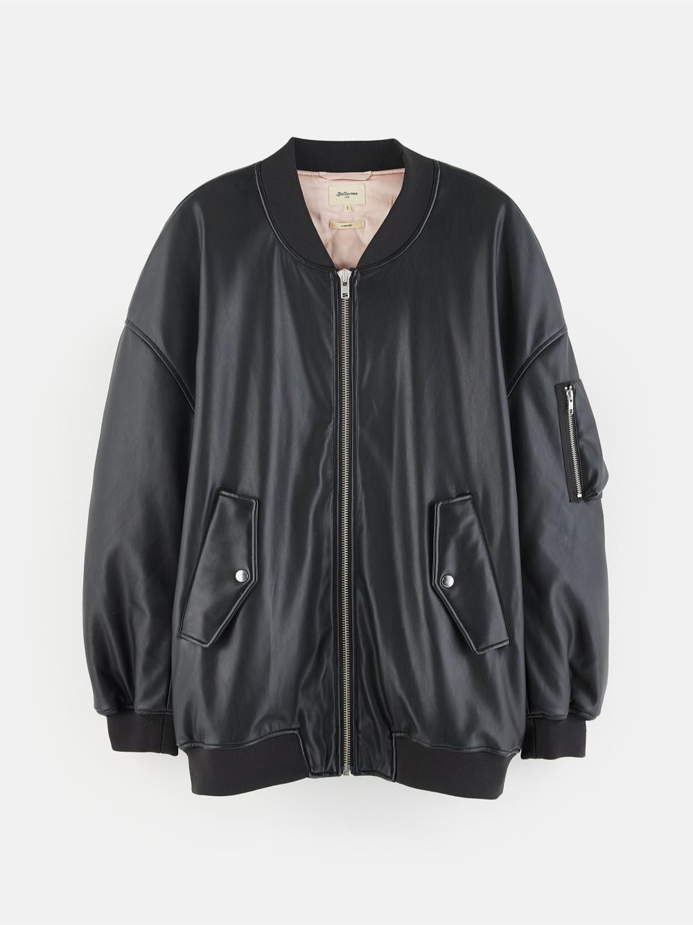 Veste - Highway - Black