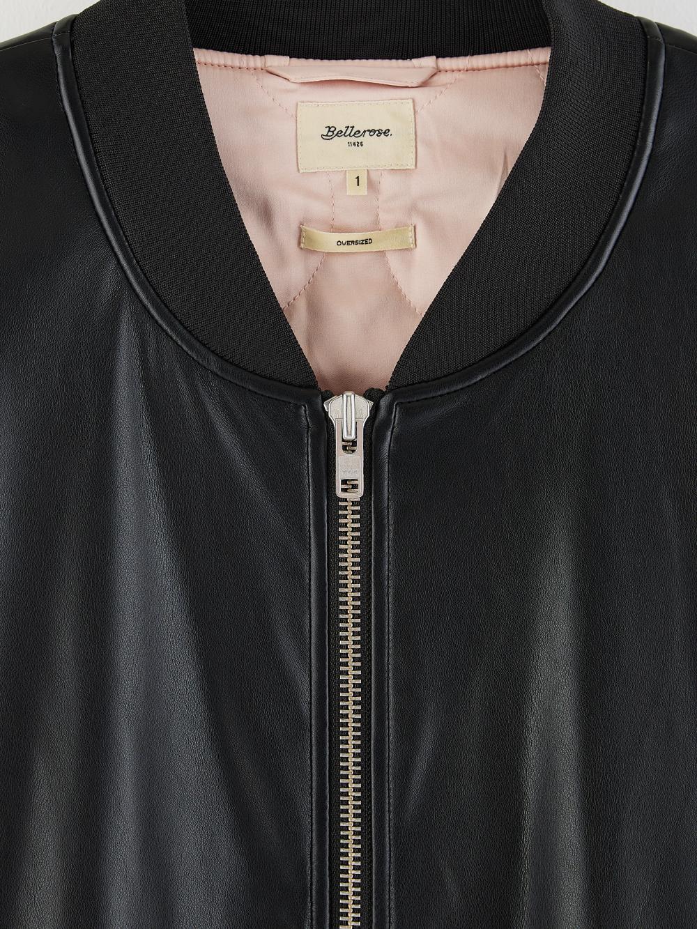 Veste - Highway - Black