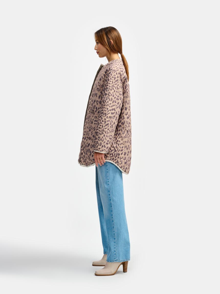 Veste - Hamon - Display B