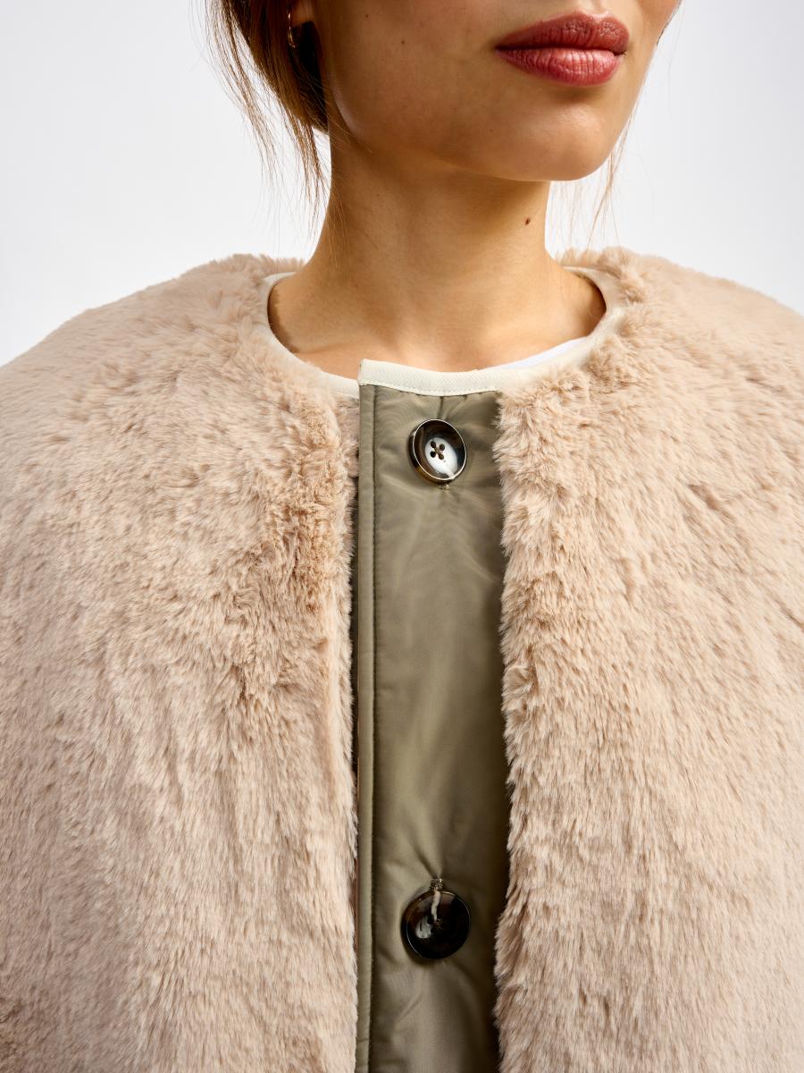 Veste - Hamon - Display B