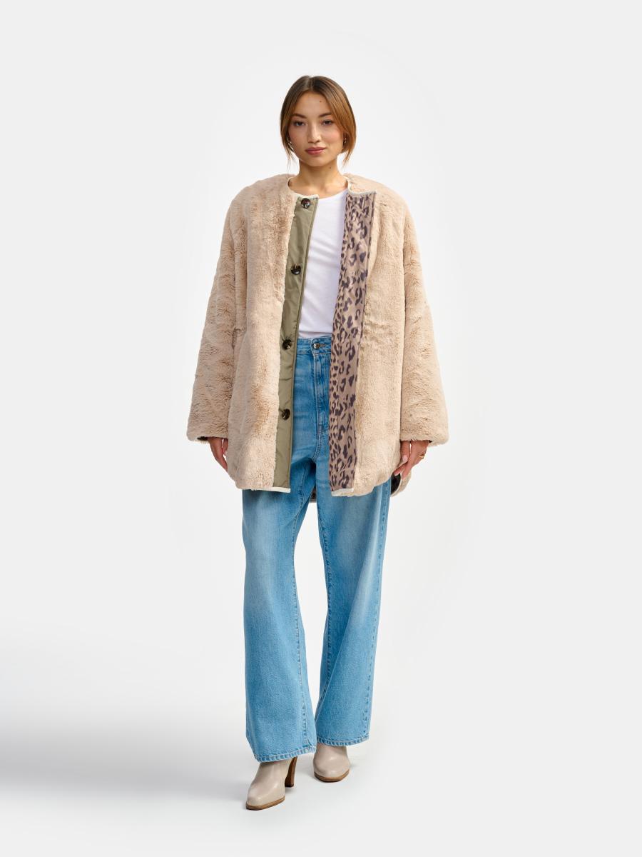 Veste - Hamon - Display B