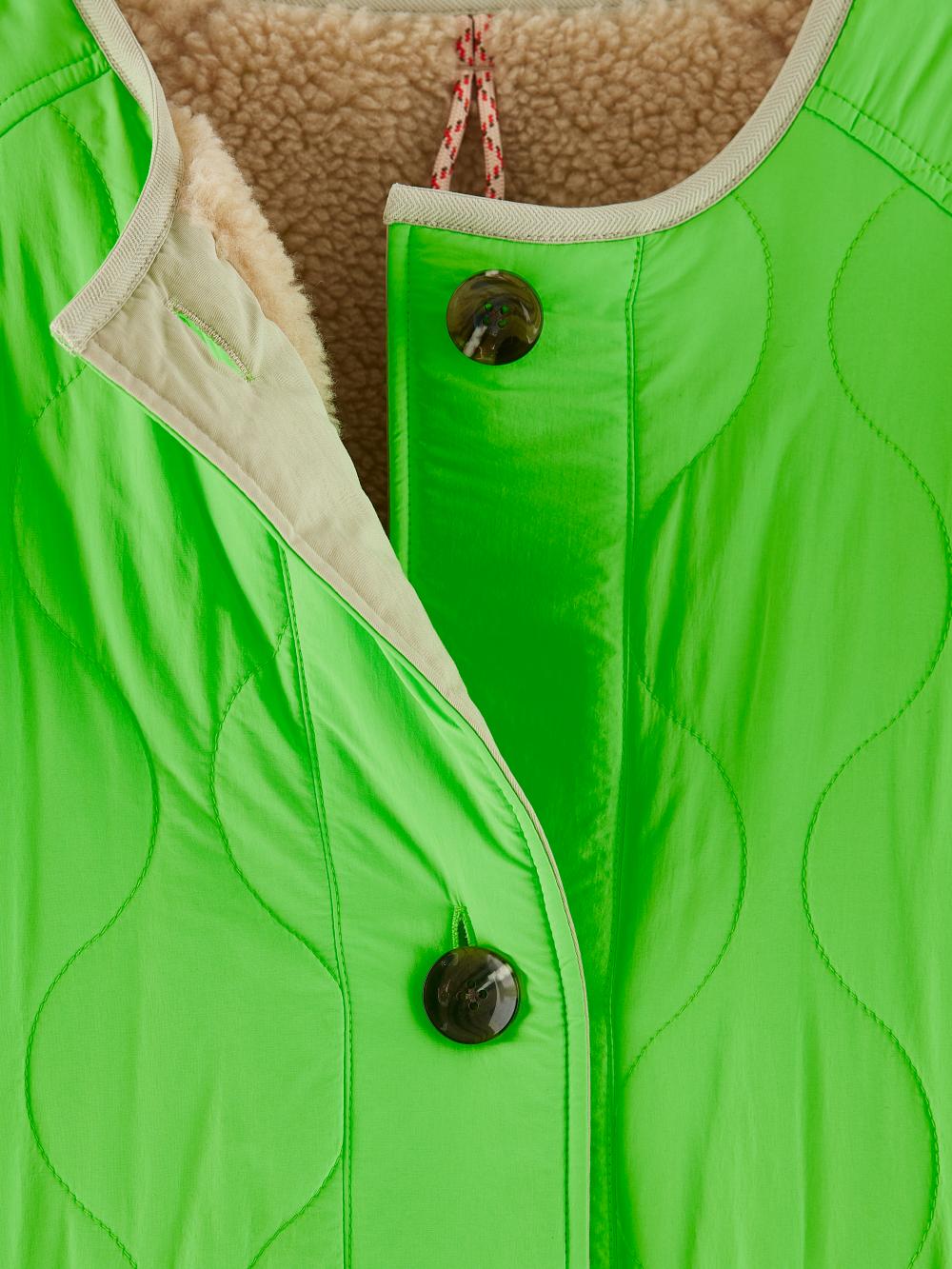Veste - Hamon - Vegas
