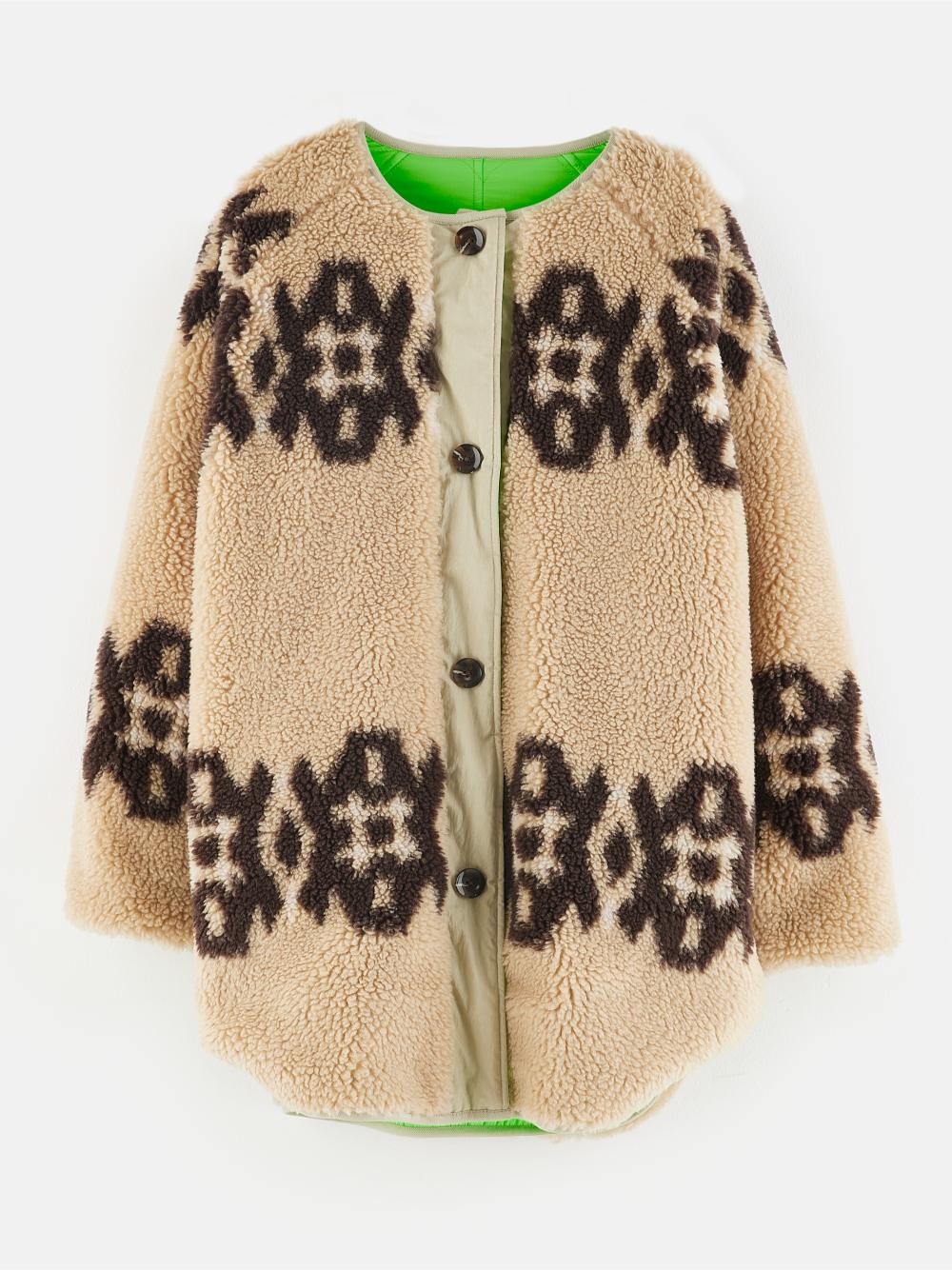 Veste - Hamon - Vegas