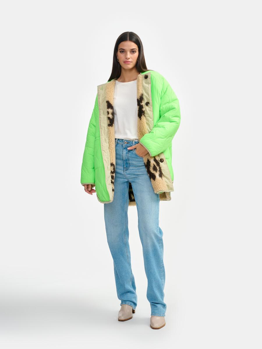 Veste - Hamon - Vegas