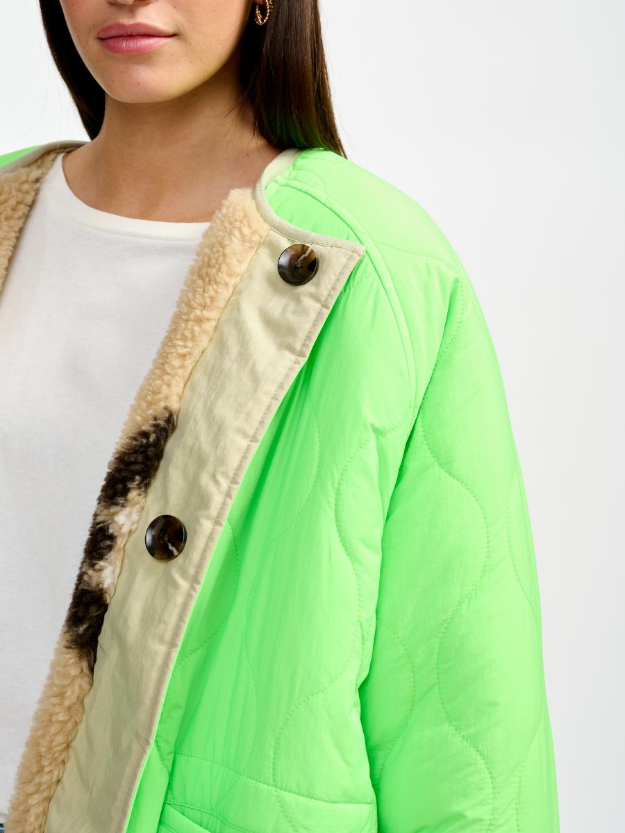 Veste - Hamon - Vegas