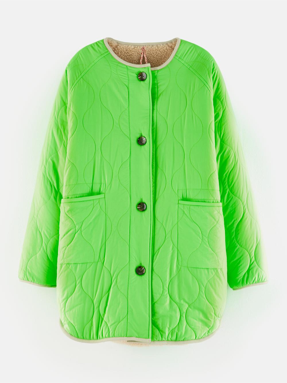 Veste - Hamon - Vegas
