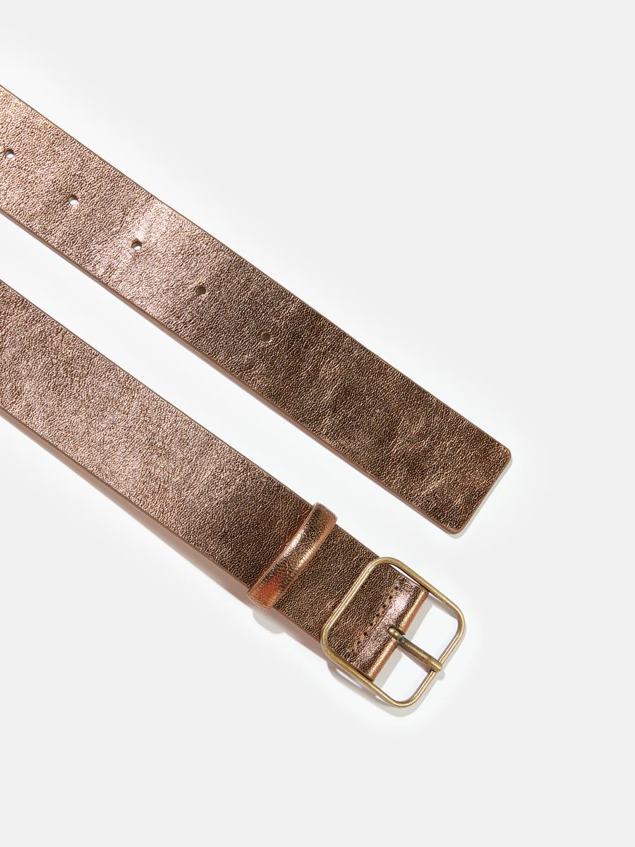 Ceinture - Senu - Rubber