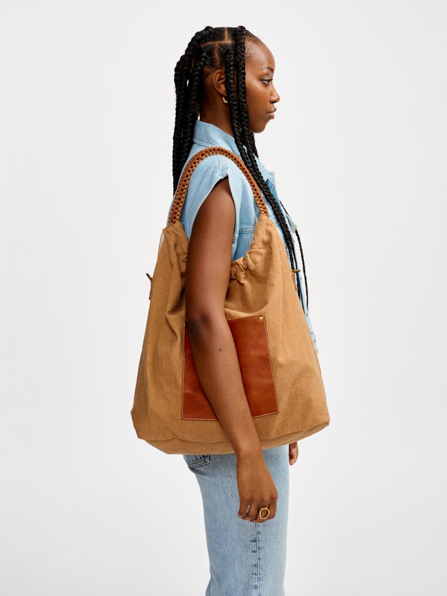 Sac - Sak - Tobacco