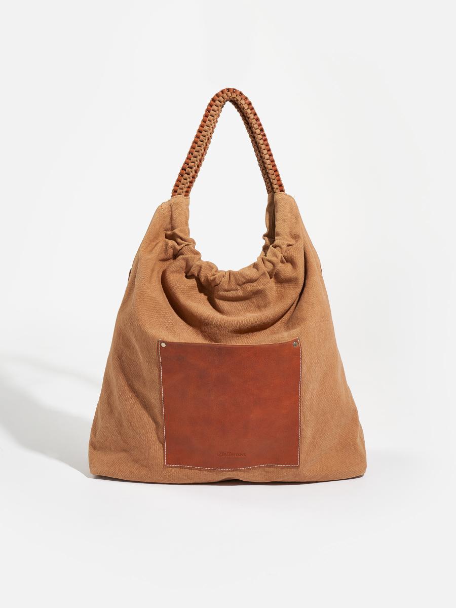 Sac - Sak - Tobacco