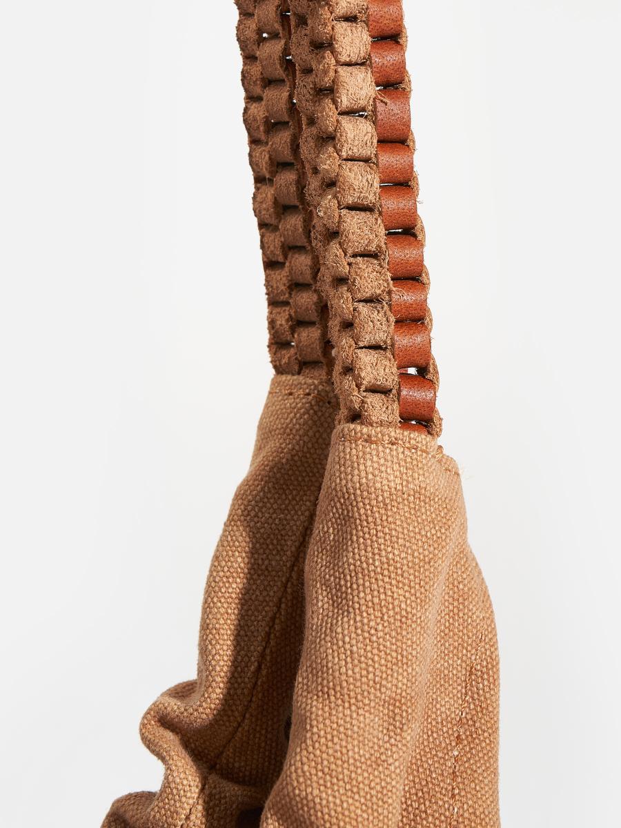 Sac - Sak - Tobacco