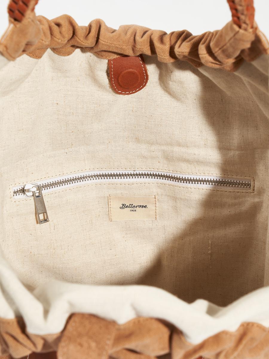 Sac - Sak - Tobacco